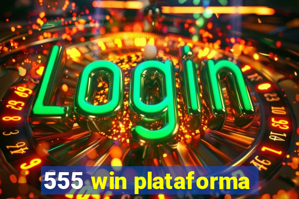 555 win plataforma